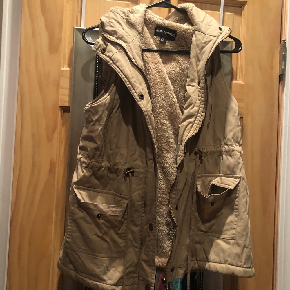 Utility vest